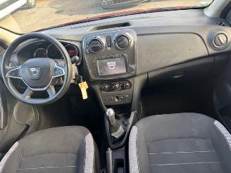 Dacia Sandero STEPWAY picture 6