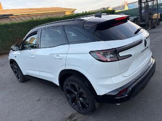 Renault Austral ALPINE HYBRID 200PK picture 7