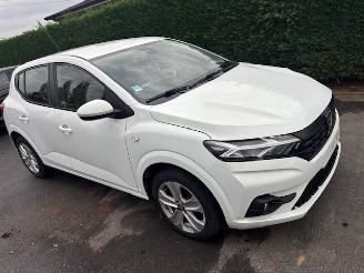 Dacia Sandero  picture 2