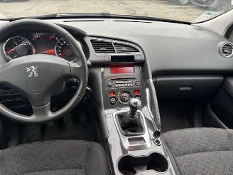 Peugeot 3008  picture 6