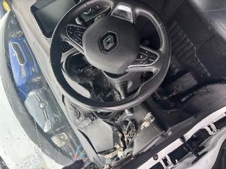 Renault Mégane Scénic INITIALE picture 9