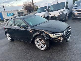 Audi A3 SLINE AUTOMAAT picture 7