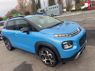  Citroën C3 Aircross  2018/5