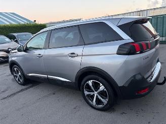  Peugeot 5008 7 seats 2020/6
