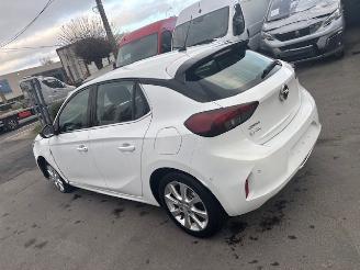  Opel Corsa  2020/9