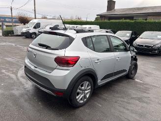  Dacia Sandero STEPWAY 2021/12