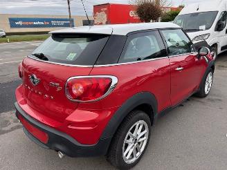  Mini Paceman COOPER S AUTOMAAT 2016/5