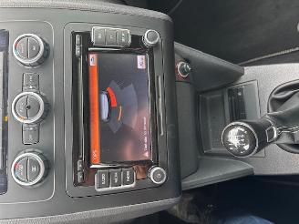 Volkswagen Touran GEEN SCHADE EN ETAT NO DAMAGE picture 13