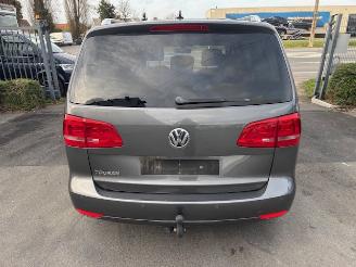 Volkswagen Touran GEEN SCHADE EN ETAT NO DAMAGE picture 6
