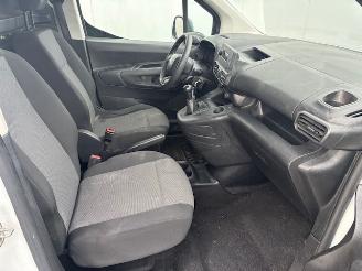 Citroën Berlingo  picture 7