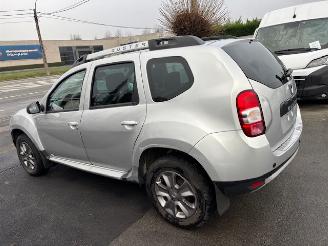 Dacia Duster  picture 2