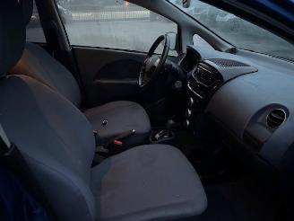 Peugeot iOn  picture 9