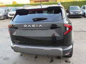 Dacia Duster  picture 2