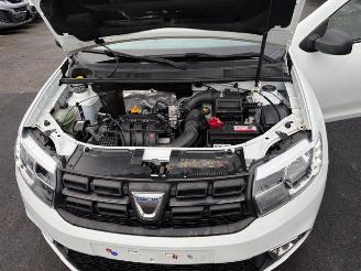 Dacia Sandero  picture 10