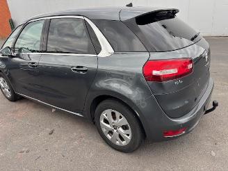 Schadeauto Citroën C4-picasso  2015/6