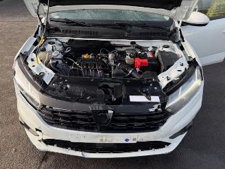 Dacia Sandero  picture 10