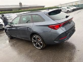 Schadeauto Cupra Leon PLUGIN HYBRIDE 2021/7
