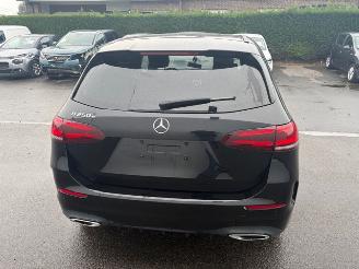 Mercedes B-klasse EQ POWER picture 2