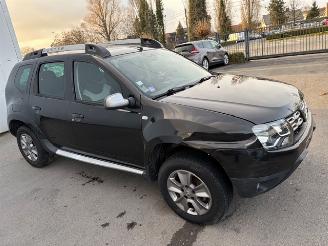 škoda osobní automobily Dacia Duster  2015/12