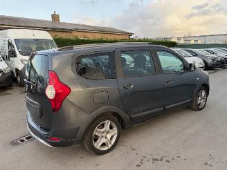 Dacia Lodgy STEPWAY 7 SEATS picture 2