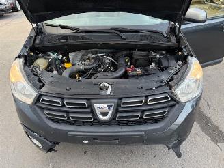 Dacia Lodgy STEPWAY 7 SEATS picture 10