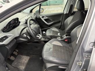 Peugeot 2008  picture 5