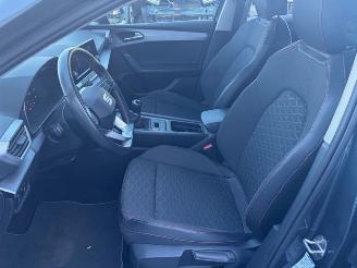 Seat Leon FR LINE picture 6