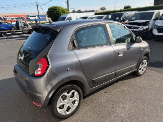 Renault Twingo  picture 6