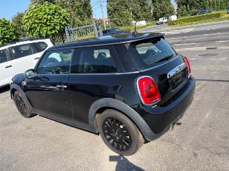 Avarii autoturisme Mini Cooper  2014/10