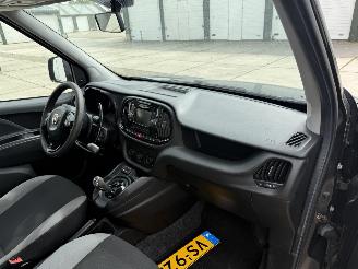 Fiat Doblo 1.6 MJ L2H1 Maxi SX Invalide voertuig picture 9