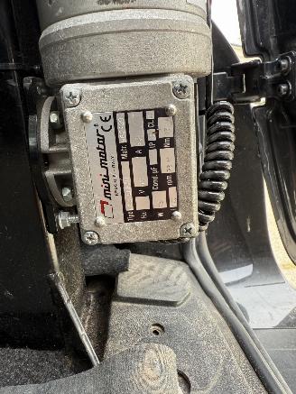 Fiat Doblo 1.6 MJ L2H1 Maxi SX Invalide voertuig picture 18