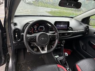 Kia Picanto 1.0 T-GDI GT-Line picture 11