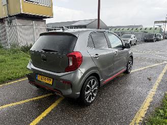 Kia Picanto 1.0 T-GDI GT-Line picture 7