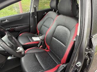 Kia Picanto 1.0 T-GDI GT-Line picture 10