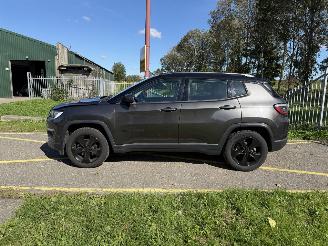 Jeep Compass 1.4 MultiAir Night Eagle picture 2