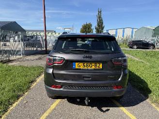 Jeep Compass 1.4 MultiAir Night Eagle picture 4