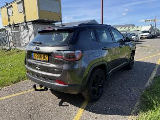 Jeep Compass 1.4 MultiAir Night Eagle picture 5