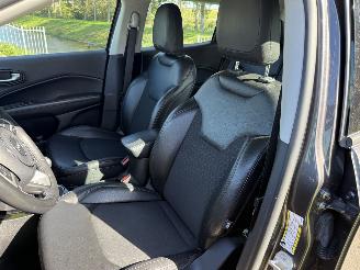 Jeep Compass 1.4 MultiAir Night Eagle picture 9