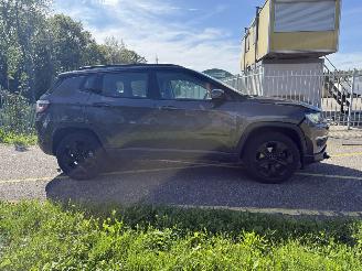 Jeep Compass 1.4 MultiAir Night Eagle picture 6