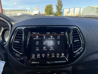 Jeep Compass 1.4 MultiAir Night Eagle picture 12