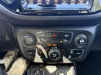 Jeep Compass 1.4 MultiAir Night Eagle picture 13