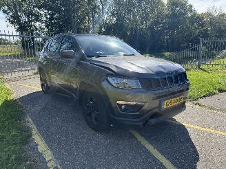 Jeep Compass 1.4 MultiAir Night Eagle picture 7
