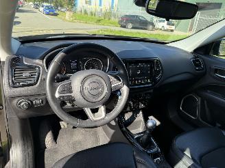 Jeep Compass 1.4 MultiAir Night Eagle picture 10