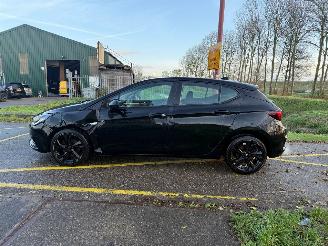 Opel Astra 1.0 Selection picture 2