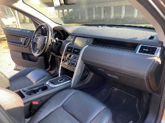 Land Rover Discovery Sport 2.0 TD4 Urban Series SE picture 12