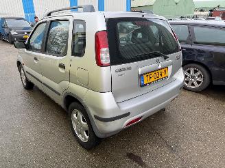 Suzuki Ignis 1.3 16v GS Automaat picture 5