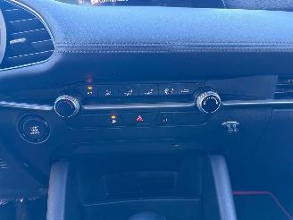 Mazda 3 Mazda 3 M-Hybrid Skyactive Automaat picture 16
