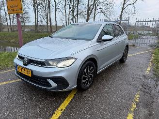 Avarii autoturisme Volkswagen Polo 1.0 TSI Life 2023/3