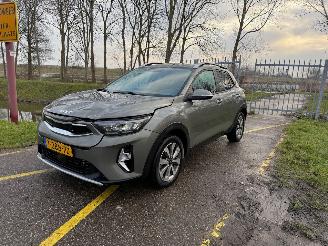 Kia Stonic 1.0 T-GDI MHEV DynamicPlusLine picture 2