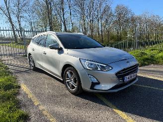 Avarii autoturisme Ford Focus Clipper 1.0 Ecoboost Trend 2018/11